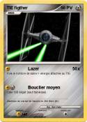 TIE figther