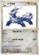 m dialga