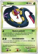 Seviper
