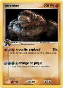berserker