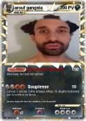 arouf gangsta