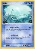 lugia