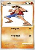 Luffy
