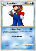 Super Mario