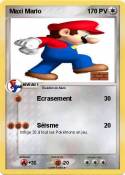 Maxi Mario