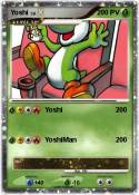 Yoshi