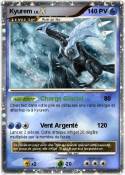 Kyurem Kyurem