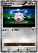 Togèpi shiny