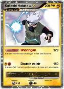 Kakashi Hatake