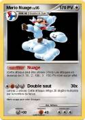 Mario Nuage