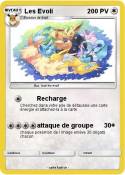 Les Evoli