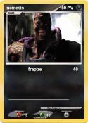 nemesis