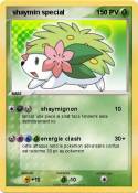  shaymin