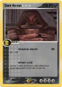 Dark Revan