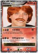 Groroux