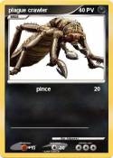 plague crawler