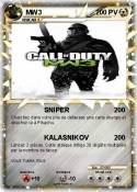 MW3