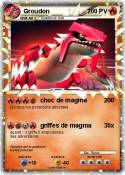 Groudon