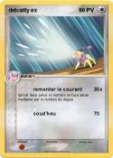 delcatty ex