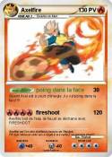 Axelfire Axelfire