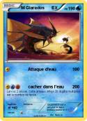 M Giarados EX