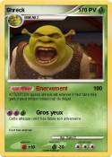Shreck