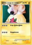 welsh corgi en
