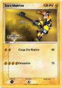 Sora Maitrise