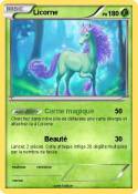 Licorne
