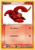 dragonoid