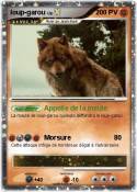 loup-garou loup-garou