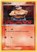 john cena
