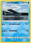 CAPITAIN ADOC