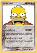 homer bete 2