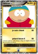 cartman cartman