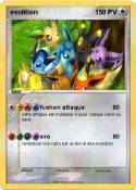 evolition