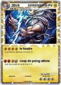 ZEUS 555555555
