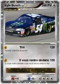 Kyle Busch