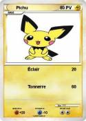 Pichu