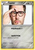 Cyprien