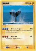 Maquak Maquak