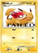 PIKAÏE