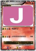 J