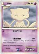 Mew