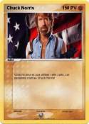 Chuck Norris