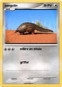 pangolin pangolin