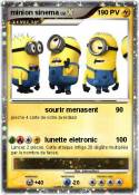 minion sinema
