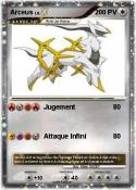 Arceus