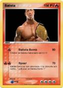 Batista Batista