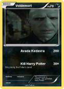 Voldemort